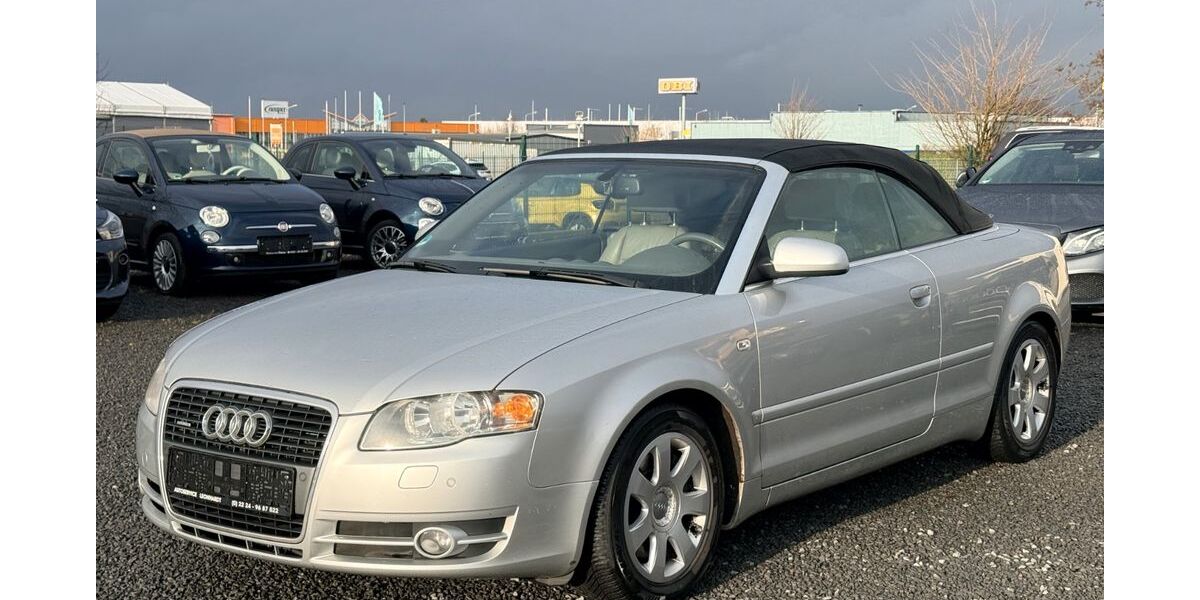 Audi A4 249.000 km 4.750 &euro; Düren 52351