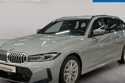 BMW 320 25.336 km 40.999 &euro; Bonn 53119