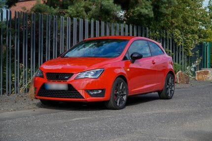 Seat Ibiza 149.000 km 9.400 &euro; Bornheim 53332