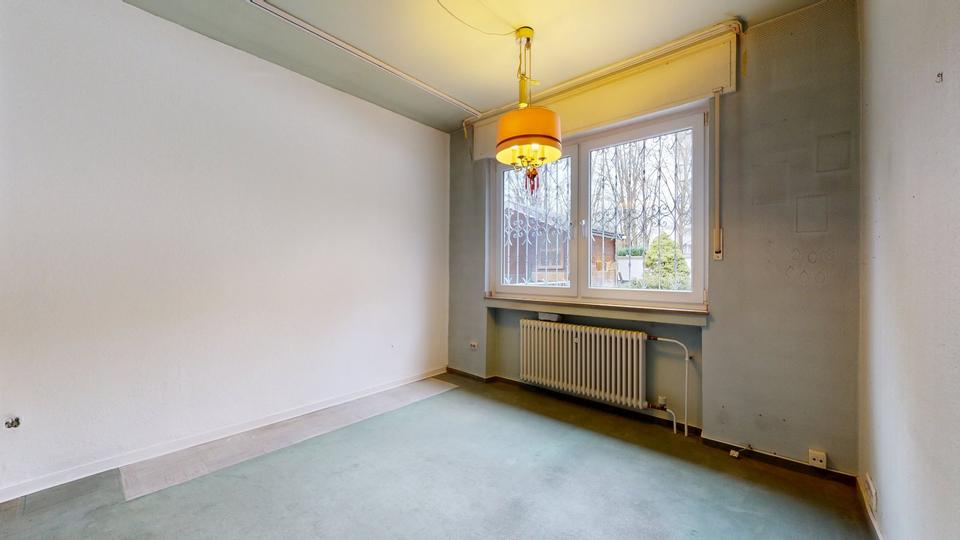 Bungalow Bonn Bad Godesberg - 3.5 Zimmer, 122 m&sup2;, 499.000&euro; | Angebot:25794366
