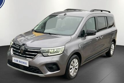 Renault Grand Kangoo 12.302 km 29.880 &euro; Schleiden 53937