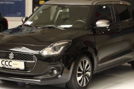 Suzuki Swift 49.879 km 13.490 &euro; Bonn (Nähe Verteilerkreisel) 53119
