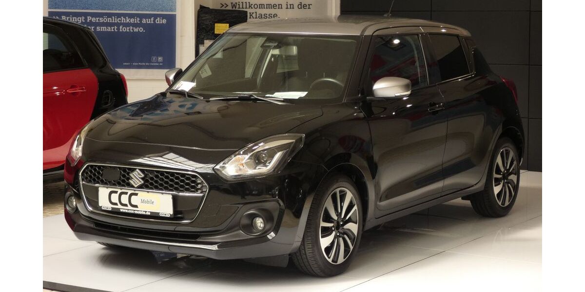 Suzuki Swift 49.879 km 13.490 &euro; Bonn (Nähe Verteilerkreisel) 53119