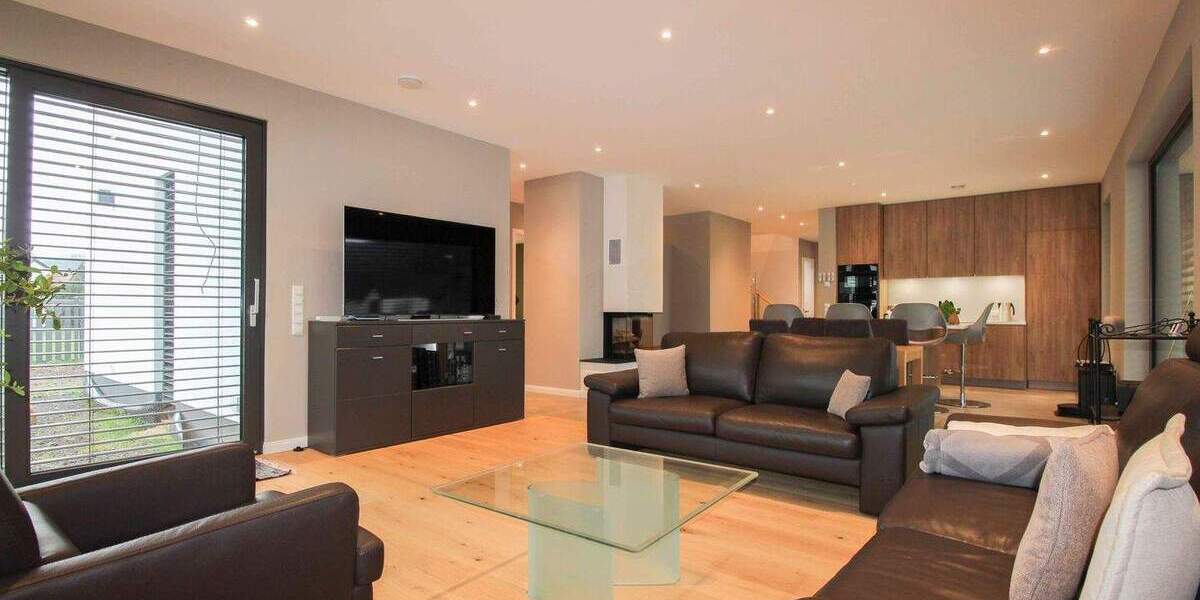 Einfamilienhaus Altenahr Altenburg - 6 Zimmer, 857.000&euro; | Angebot:25915211