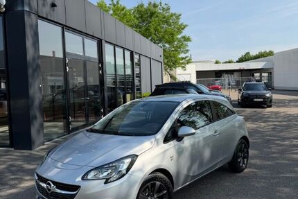 Opel Corsa 104.000 km 8.600 &euro; Bonn 53117