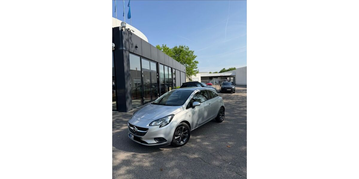 Opel Corsa 104.000 km 8.600 &euro; Bonn 53117