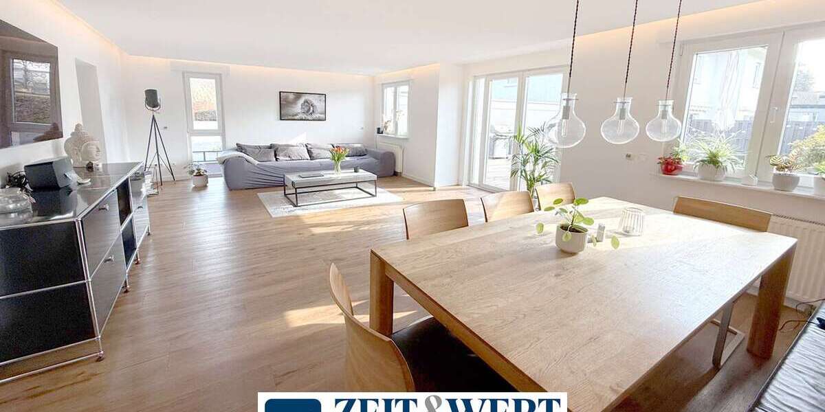 Einfamilienhaus Frechen-Bachem Bachem - 5 Zimmer, 209 m&sup2;, 2.495&euro; | Angebot:26748501