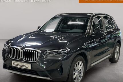 BMW X3 55.821 km 36.599 &euro; Bonn 53119
