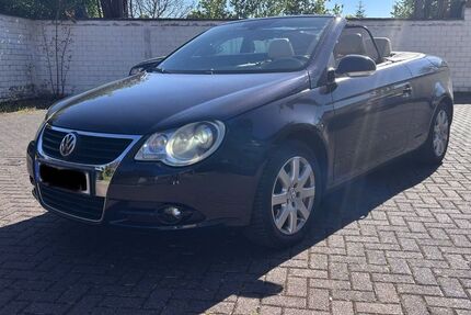 VW Eos 140.950 km 5.750 &euro; Euskirchen 53881