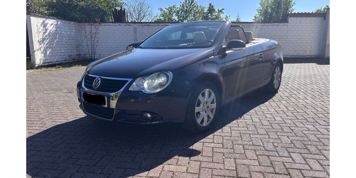 VW Eos 140.950 km 5.750 &euro; Euskirchen 53881