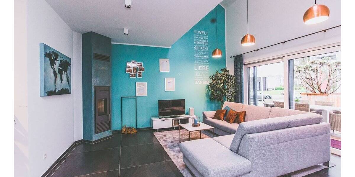 Einfamilienhaus Erftstadt Lechenich - 5 Zimmer, 124 m&sup2;, 487.599&euro; | Angebot:26768472