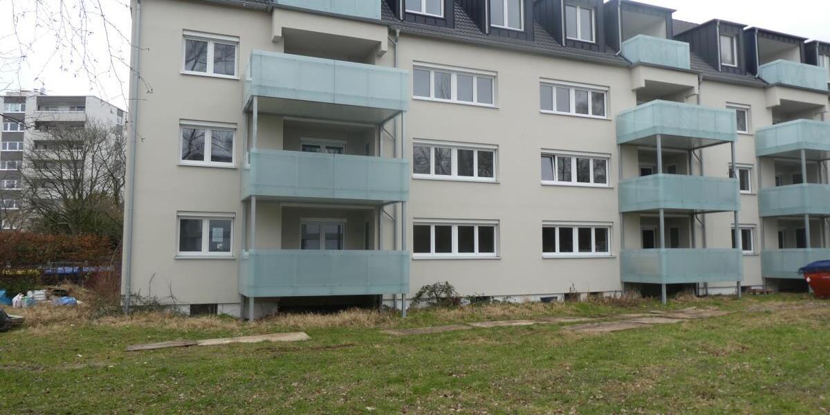 Neue helle Dachgeschoßwohnung mit moderner Heiztechnik im Energiesparhaus Bonn-Endenich - Dachgeschoßwohnung Bonn Dransdorf | Angebot:26817977