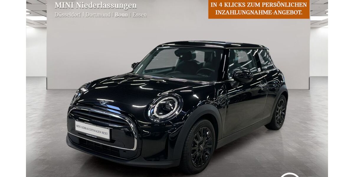 Mini ONE 40.661 km 19.799 &euro; Bonn 53119