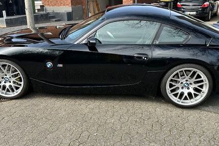 BMW Z4 M 57.528 km 49.999 &euro; Rheinbach 53359
