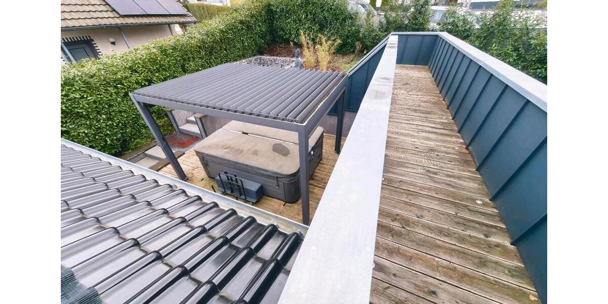 Einfamilienhaus Wachtberg - 9 Zimmer, 318 m&sup2;, 947.000&euro; | Angebot:25518918