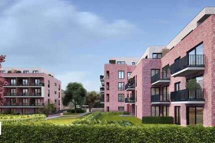 Wohnung Bonn Dottendorf - 3 Zimmer, 85 m&sup2;, 546.400&euro; | Angebot:23069569