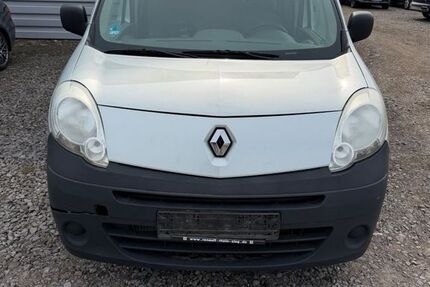 Renault Kangoo 312.848 km 2.000 &euro; Euskirchen 53881