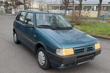 Fiat Uno 49.999 km 3.499 &euro; Beuel (Bonn) 53225