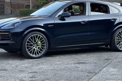 Porsche Cayenne 34.900 km 83.790 &euro; Frechen (bei Köln) 50226