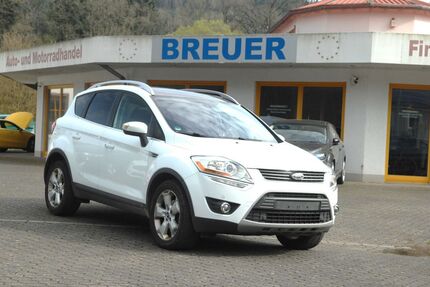 Ford Kuga 209.000 km 5.550 &euro; Schleiden 53937