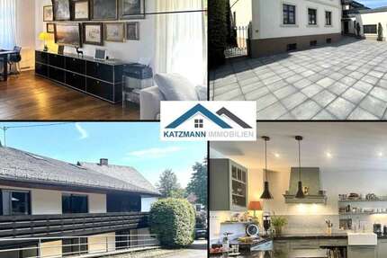 Haus Nettersheim - 16 Zimmer, 227 m&sup2;, 435.000&euro; | Angebot:25866467