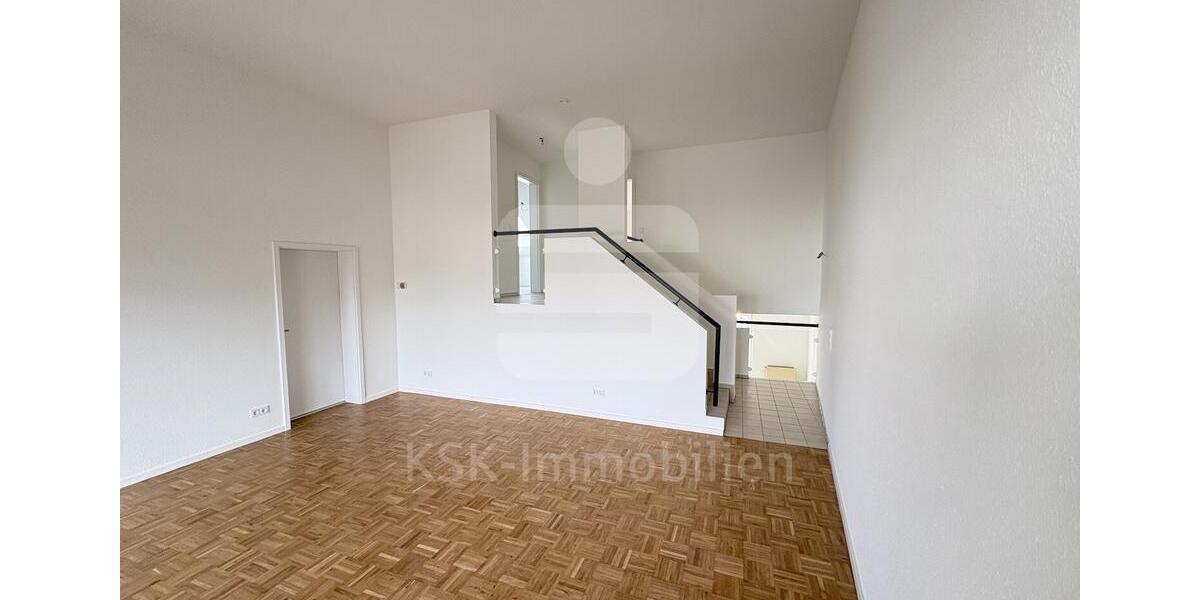 Maisonettenwohnung Rheinbach - 2 Zimmer, 88 m&sup2;, 1.054&euro; | Angebot:25725440