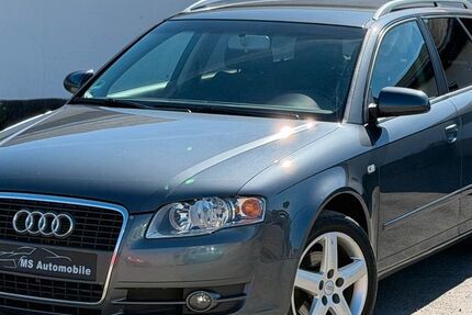 Audi A4 310.000 km 2.000 &euro; Euskirchen 53881