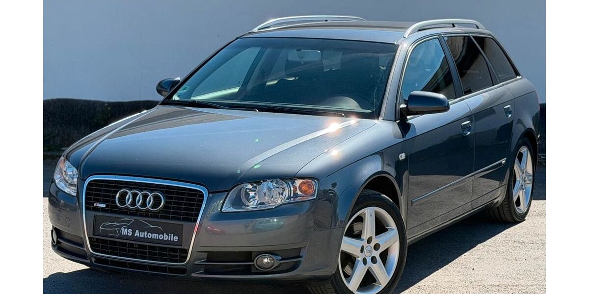 Audi A4 310.000 km 2.000 &euro; Euskirchen 53881