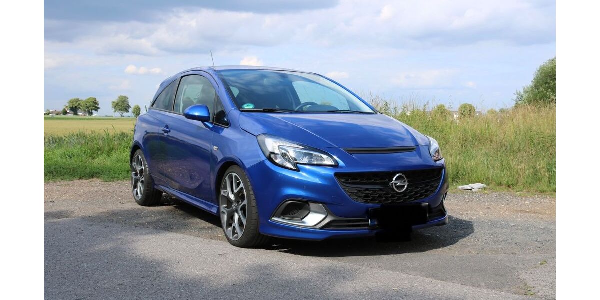 Opel Corsa 85.800 km 12.700 &euro; Kerpen 50170