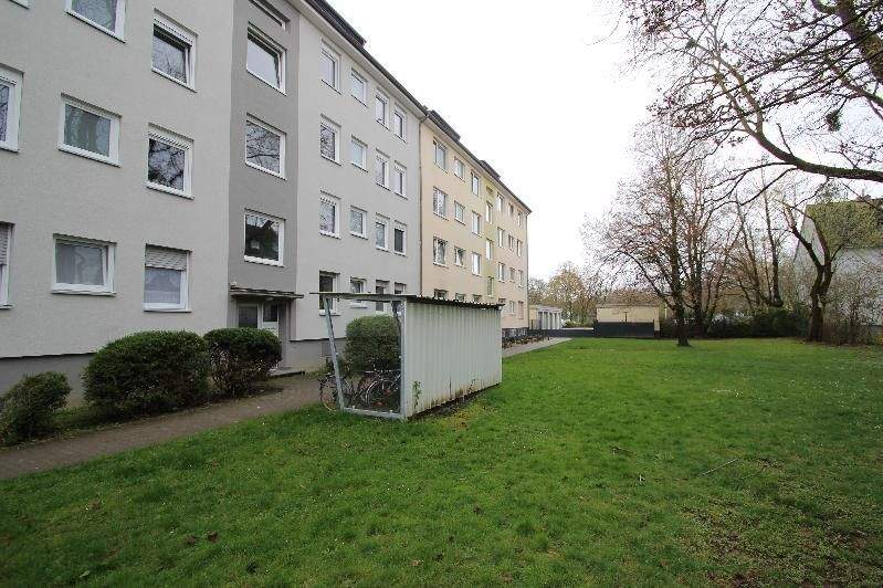 Etagenwohnung Bonn Endenich - 3 Zimmer, 71 m&sup2;, 285.000&euro; | Angebot:25836643