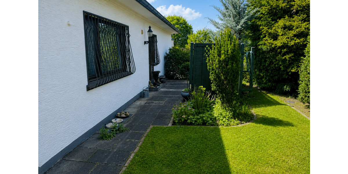 Bungalow Swisttal Buschhoven - 5 Zimmer, 125 m&sup2;, 549.000&euro; | Angebot:26730855