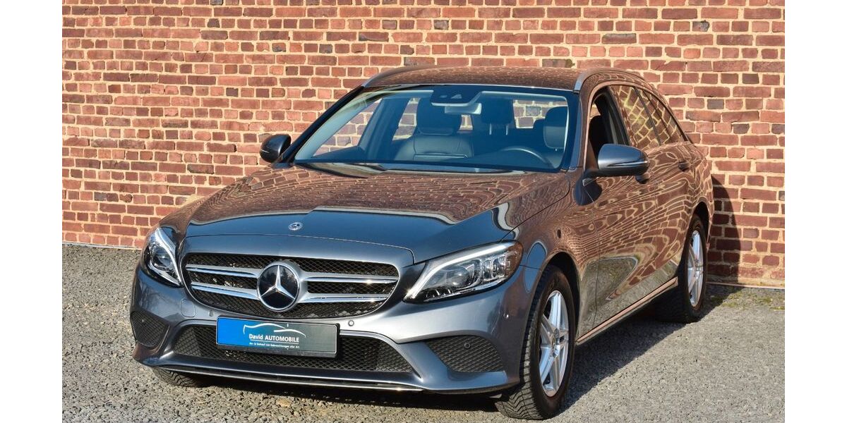 Mercedes-Benz C 220 65.000 km 22.690 &euro; Düren 52351