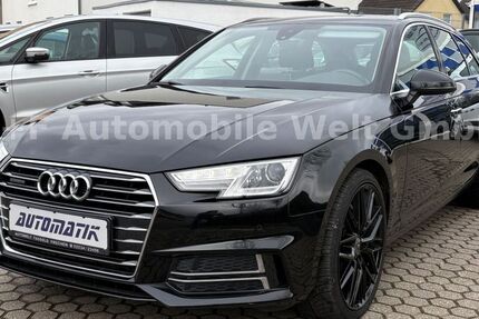 Audi A4 130.100 km 19.590 &euro; Zülpich 53909