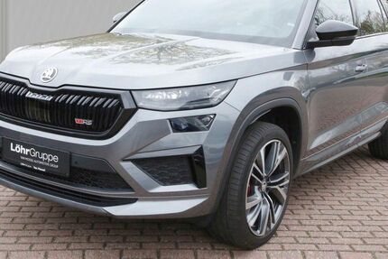 Skoda Kodiaq 27.450 km 42.770 &euro; Meckenheim / Bonn 53340