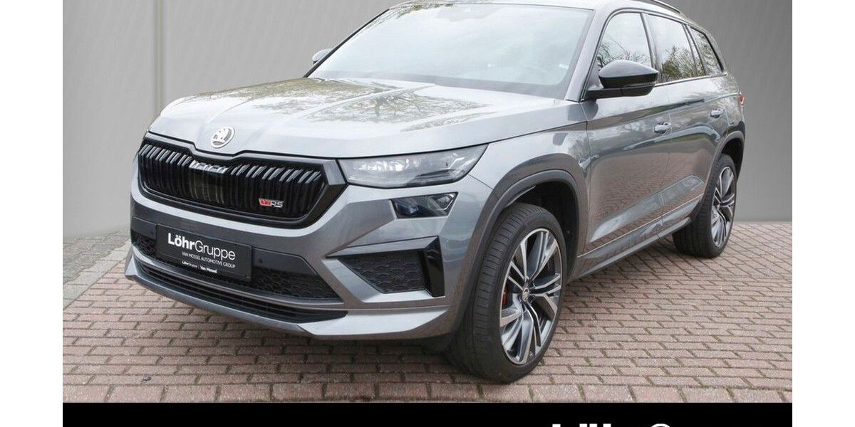 Skoda Kodiaq 27.450 km 42.770 &euro; Meckenheim / Bonn 53340