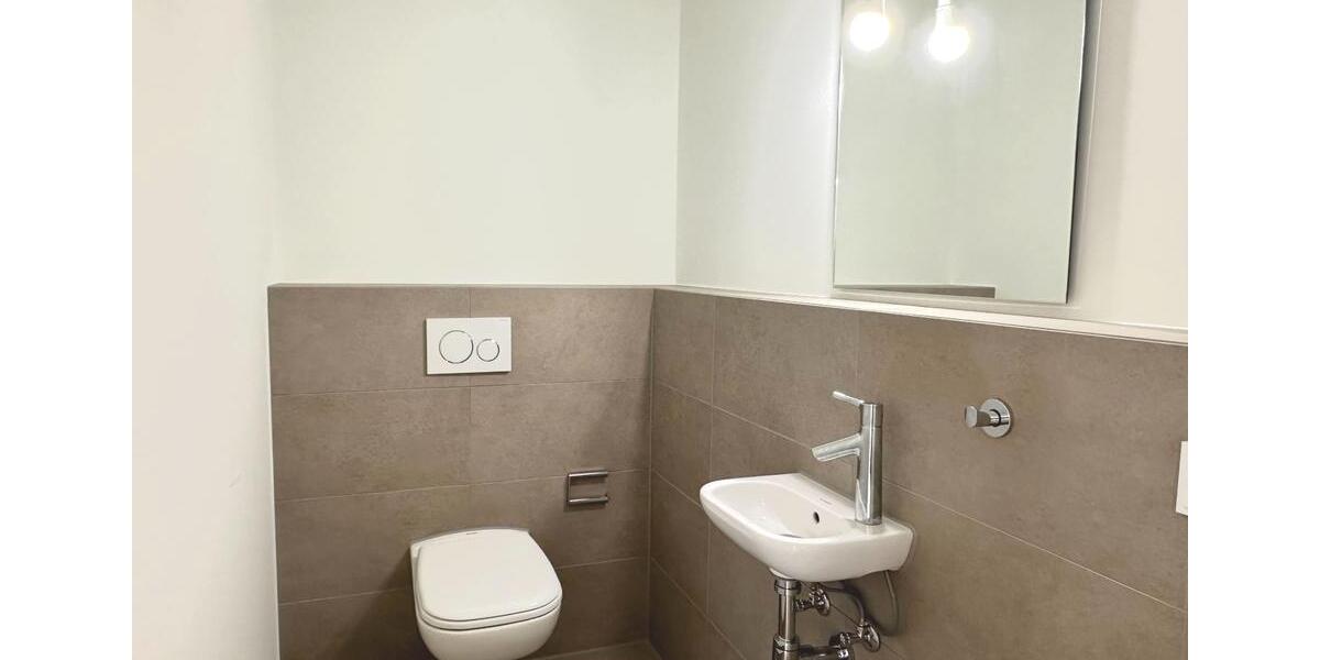 Etagenwohnung Bonn Dransdorf - 3 Zimmer, 78 m&sup2;, 1.160&euro; | Angebot:25923030