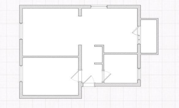 Hochparterre Bad Neuenahr-Ahrweiler Ahrweiler - 2 Zimmer, 60 m&sup2;, 199.000&euro; | Angebot:25408979