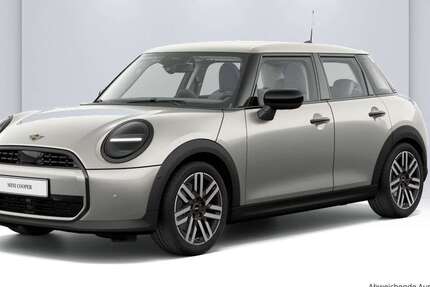 Mini Cooper 15.233 km 24.240 &euro; Wesseling 50389