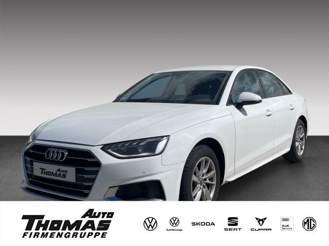 Audi A4 68.840 km 25.490 &euro; Bonn 53227