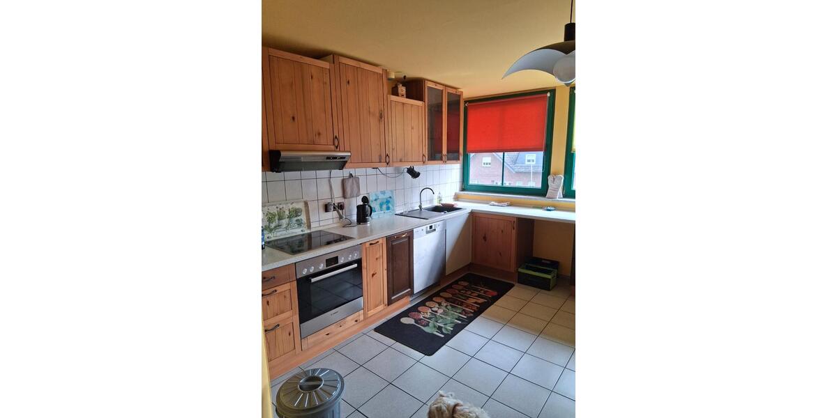 Dachgeschoßwohnung Nörvenich - 3 Zimmer, 140 m&sup2;, 286.000&euro; | Angebot:26035214