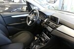 BMW 218 Active Tourer Advantage 58.050 km 14.980 &euro; Euskirchen 53881