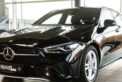 Mercedes-Benz CLA 180 Shooting Brake 6.600 km 29.700 &euro; Mechernich 53894