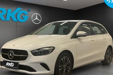Mercedes-Benz B 250 4.025 km 30.670 &euro; Bornheim 53332