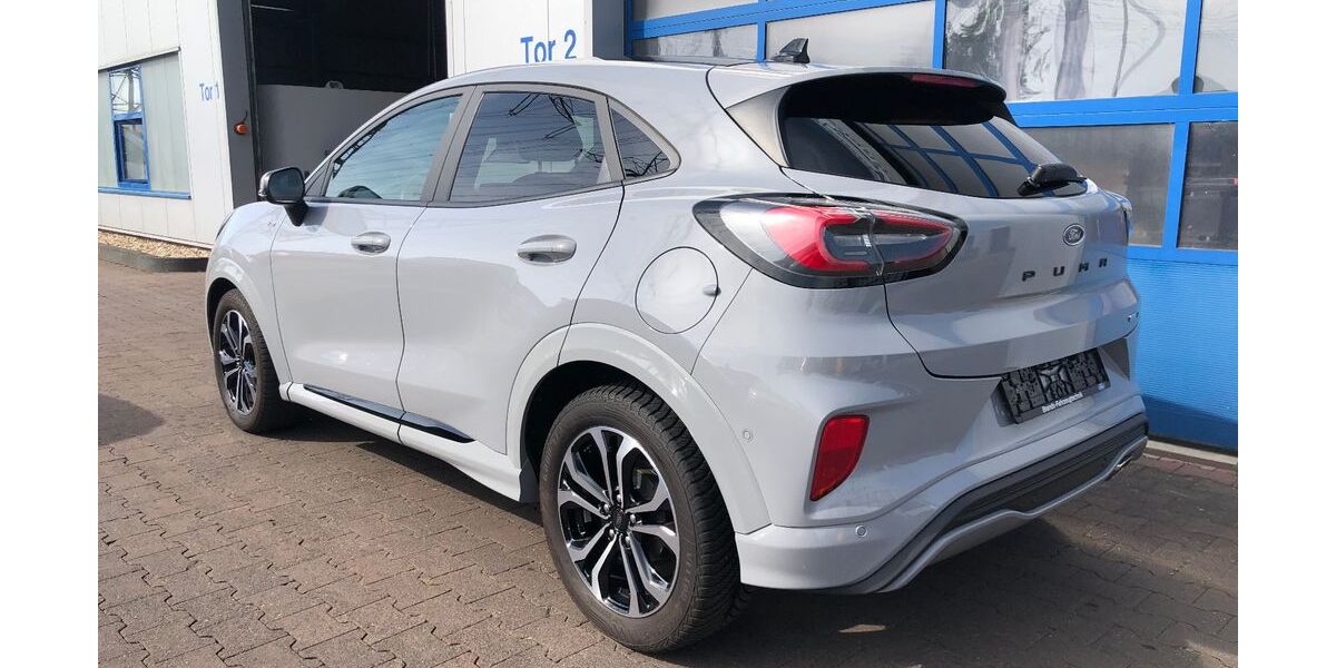 Ford Puma 39.429 km 21.790 &euro; Frechen 50226