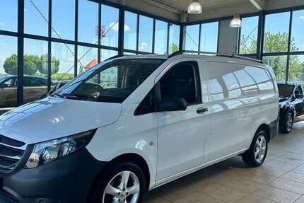 Mercedes-Benz Vito 89.000 km 15.980 &euro; Erftstadt 50374
