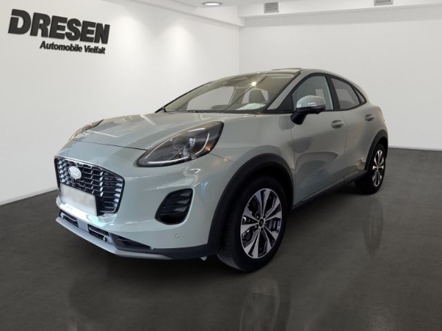 Ford Puma 4.991 km 24.490 &euro; Bonn 53119