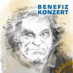 Benefizkonzert mit dem Deutschen Rotary Orchester