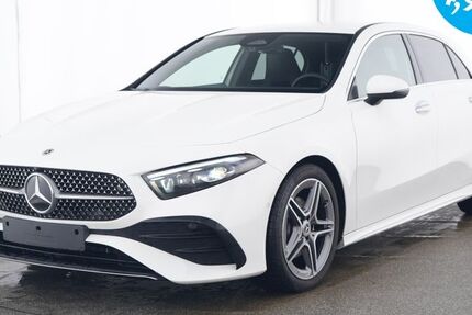 Mercedes-Benz A 200 13.583 km 33.870 &euro; Bornheim 53332