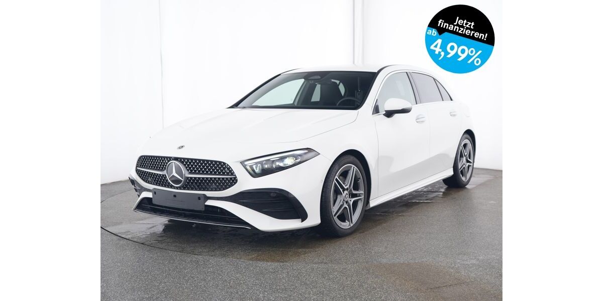 Mercedes-Benz A 200 13.583 km 33.870 &euro; Bornheim 53332