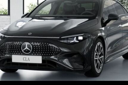 Mercedes-Benz CLA 250 9.900 km 51.490 &euro; Frechen 50226